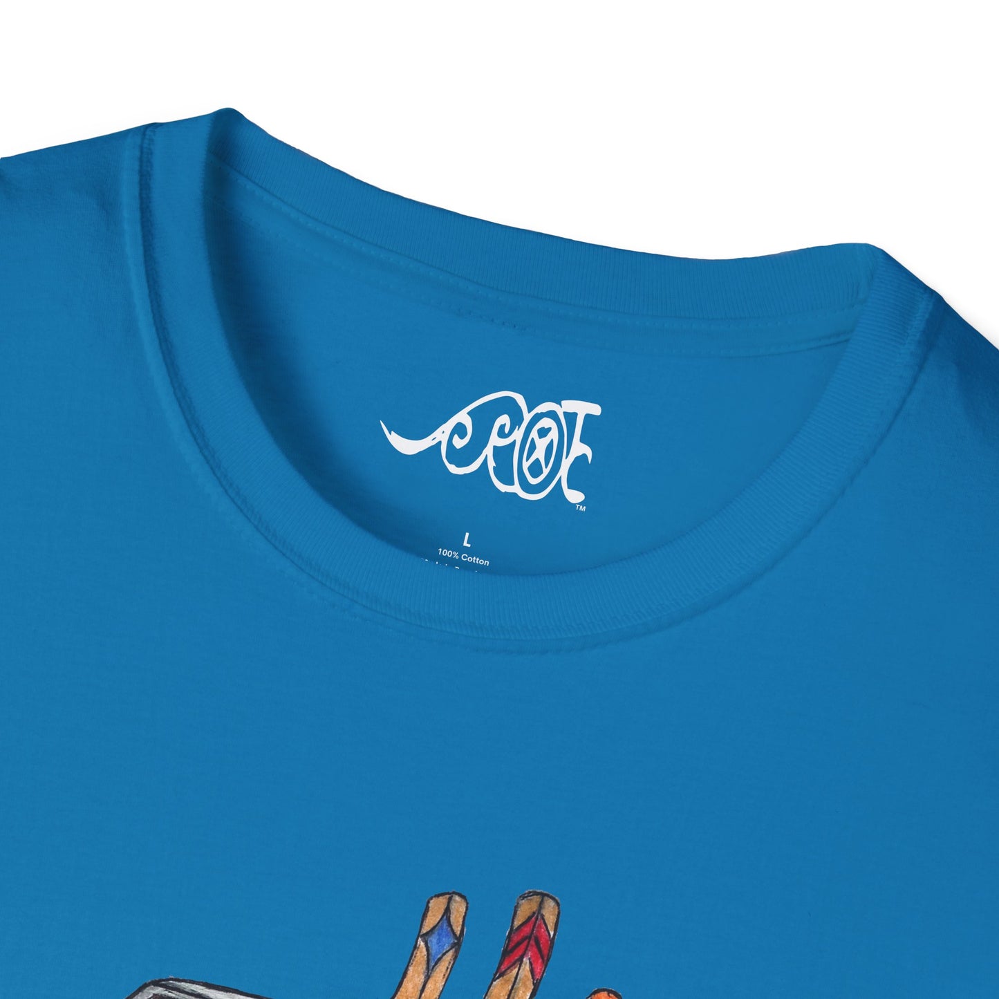 Garage to Shore Softstyle Tee