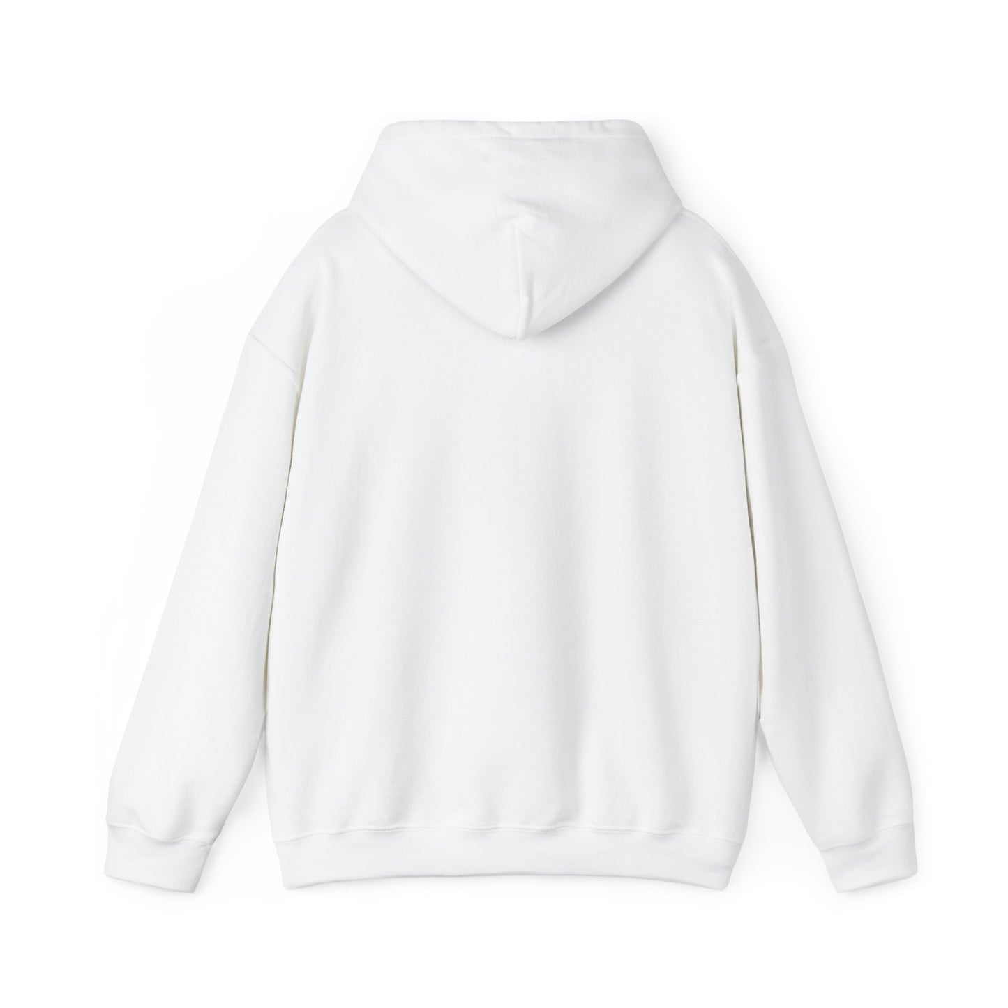 Signature Logo Hoodie - Black Logo