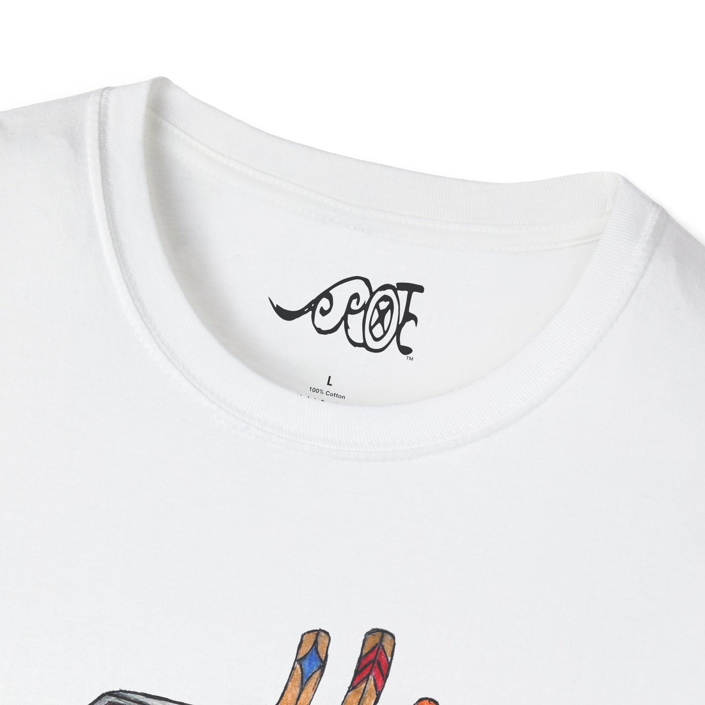 Garage to Shore Softstyle Tee