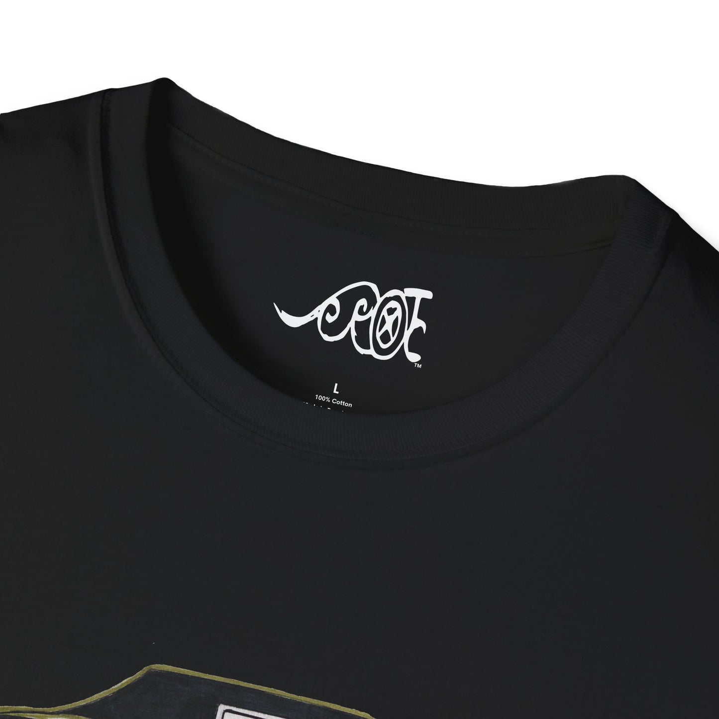 Leno V12 Softstyle Tee