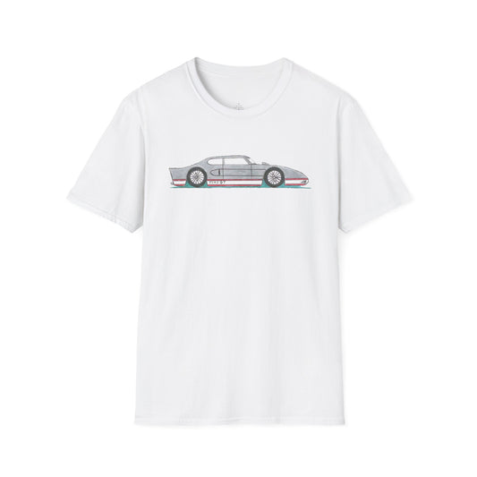 Ford GT Softstyle Tee