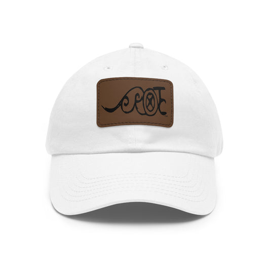 Signature Logo Hat