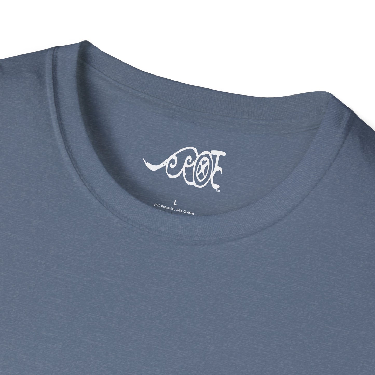Tread the Sand Softstyle Tee
