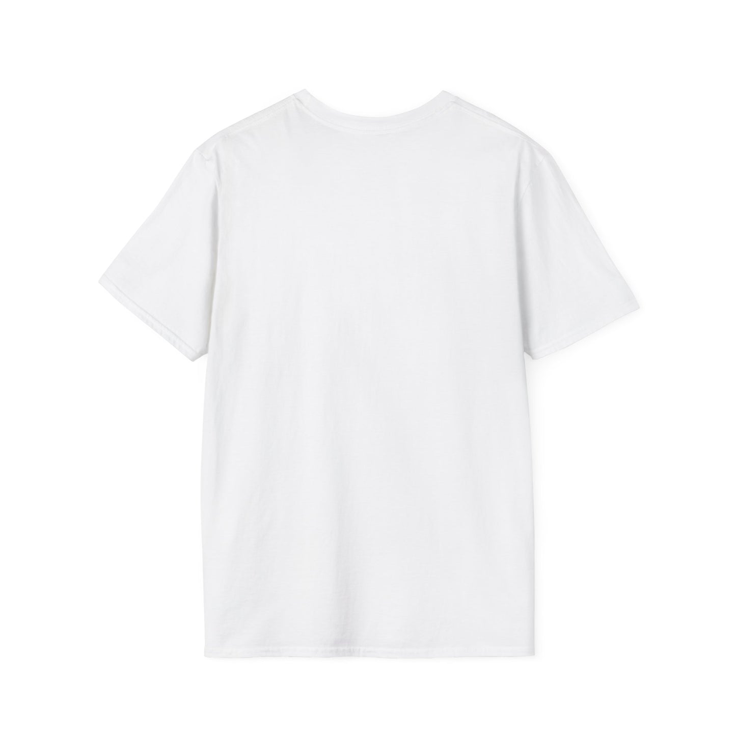 Hot Rod Vintage Softstyle Tee