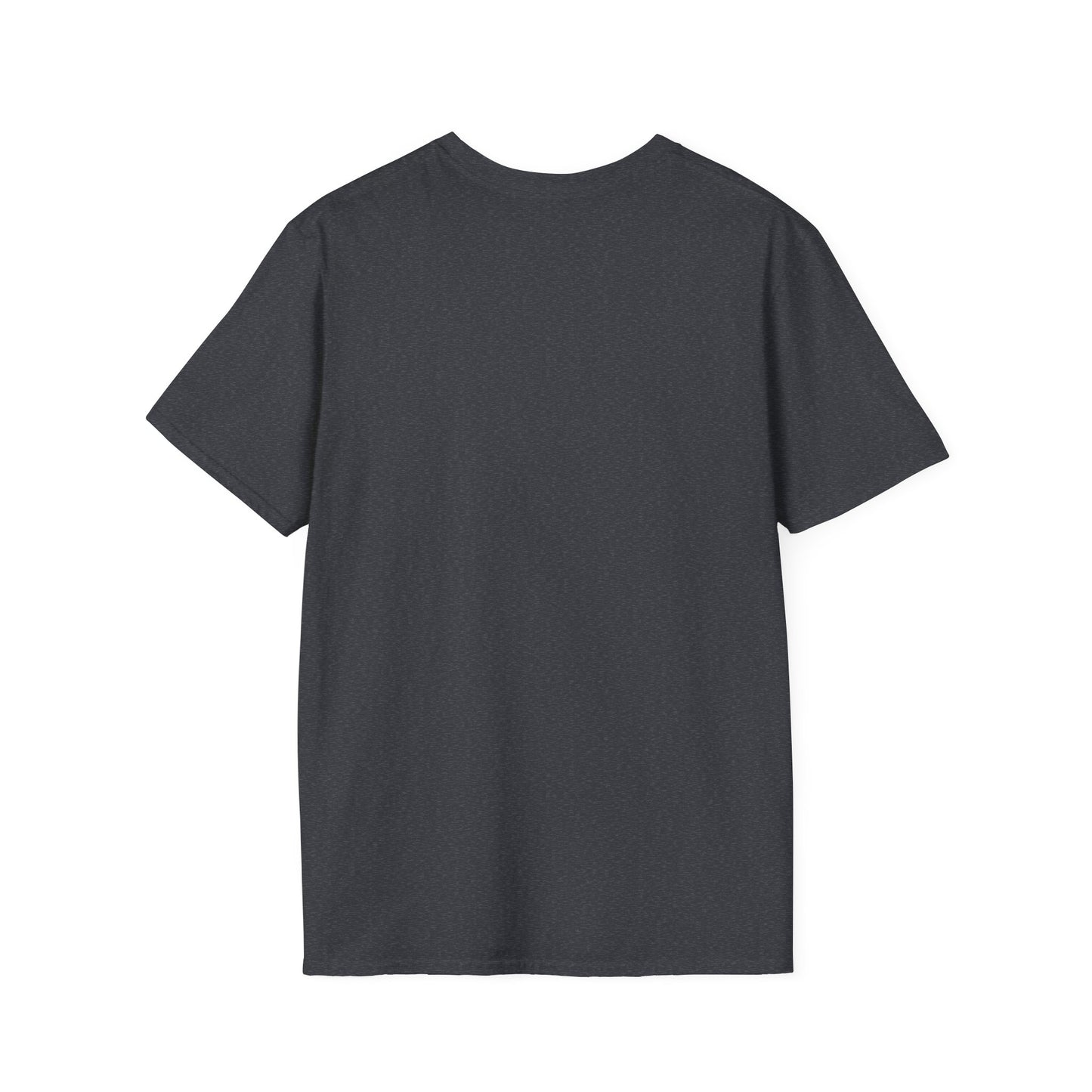 Pure Sketch Softstyle Tee