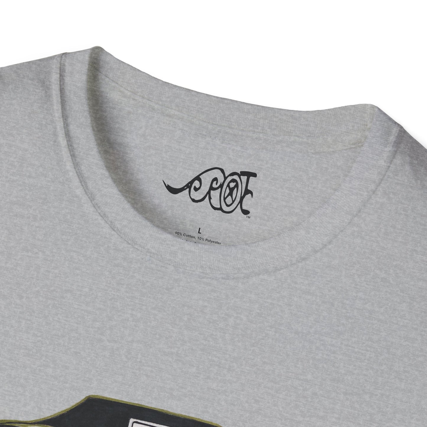 Leno V12 Softstyle Tee