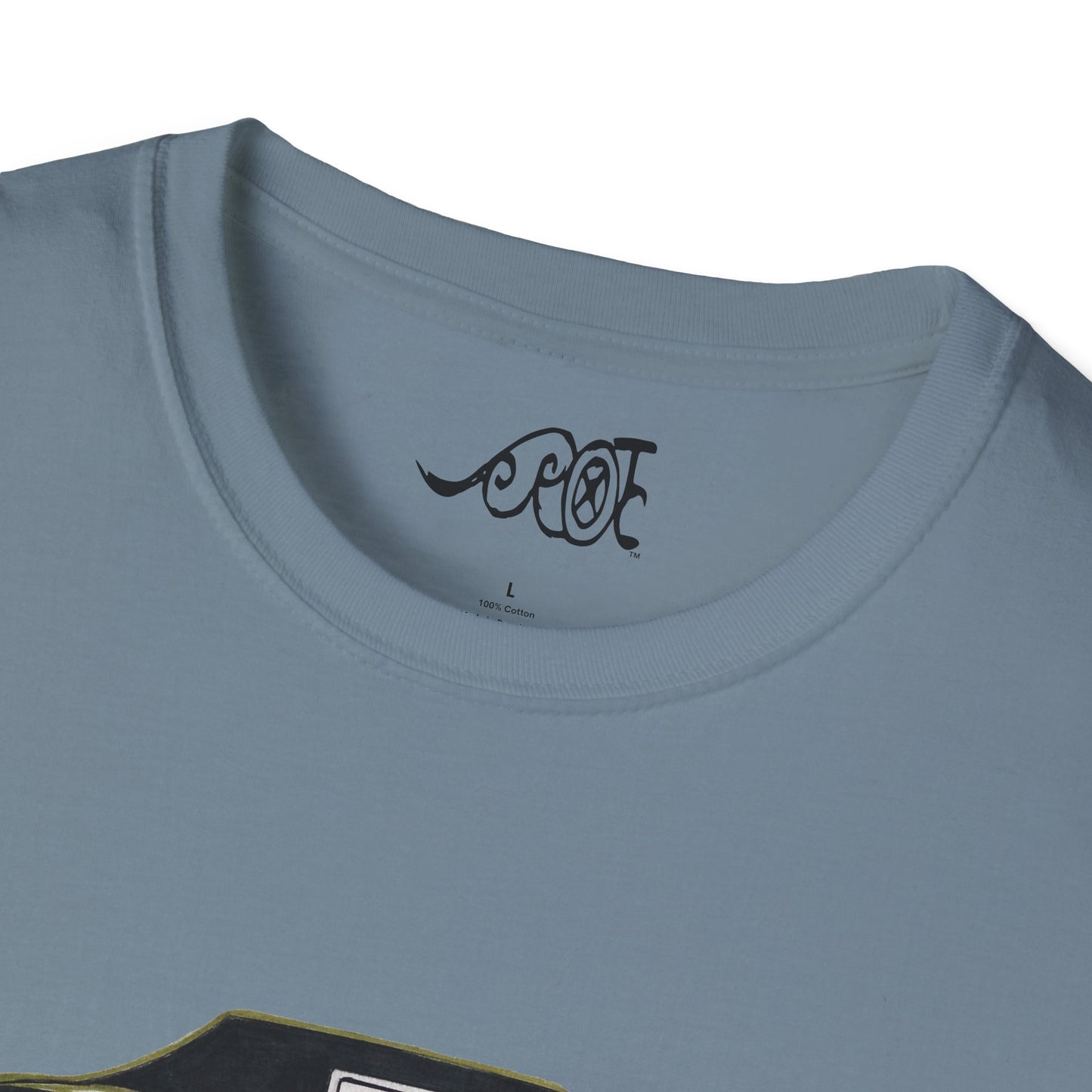 Leno V12 Softstyle Tee