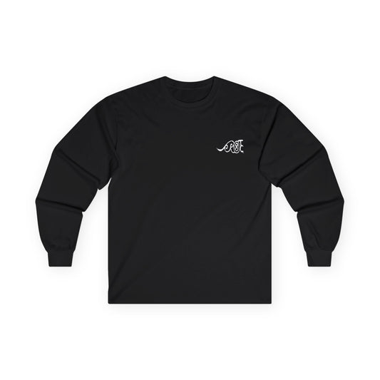 Signature Logo Long Sleeve Tee