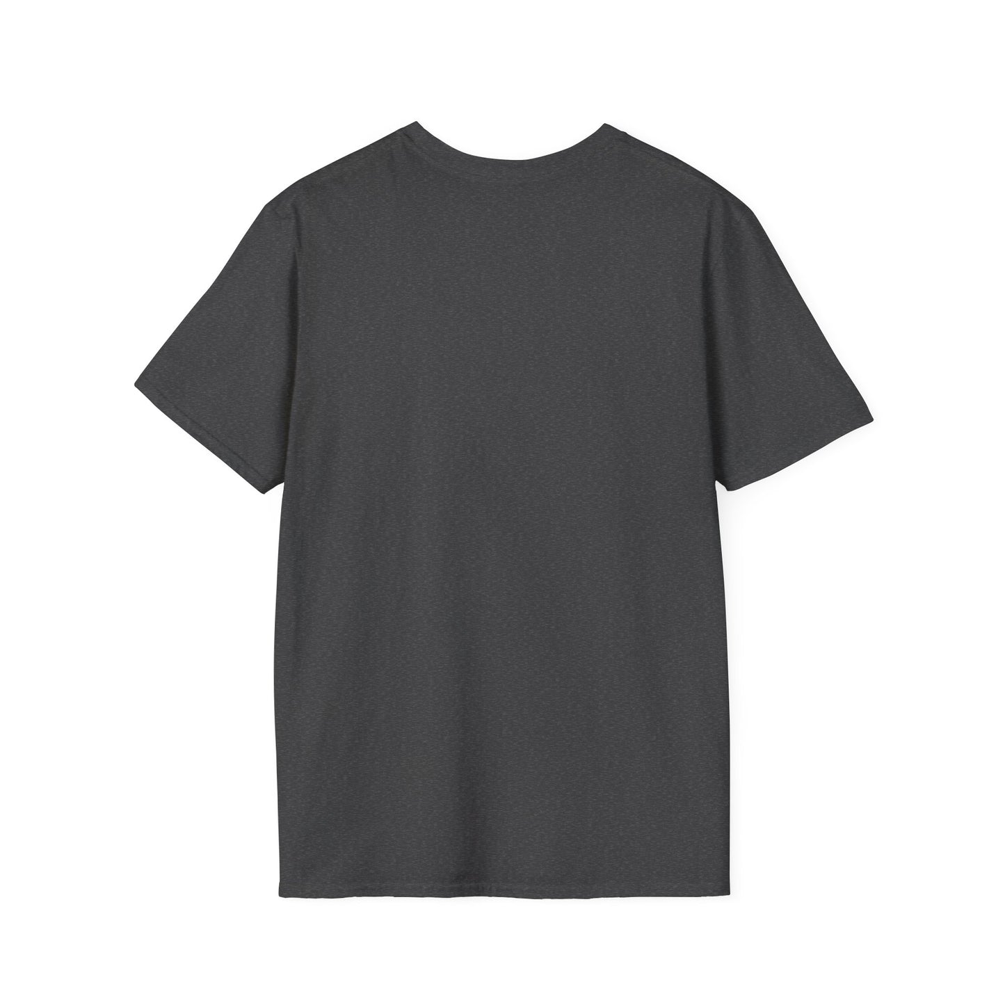 Hot Rod Vintage Softstyle Tee