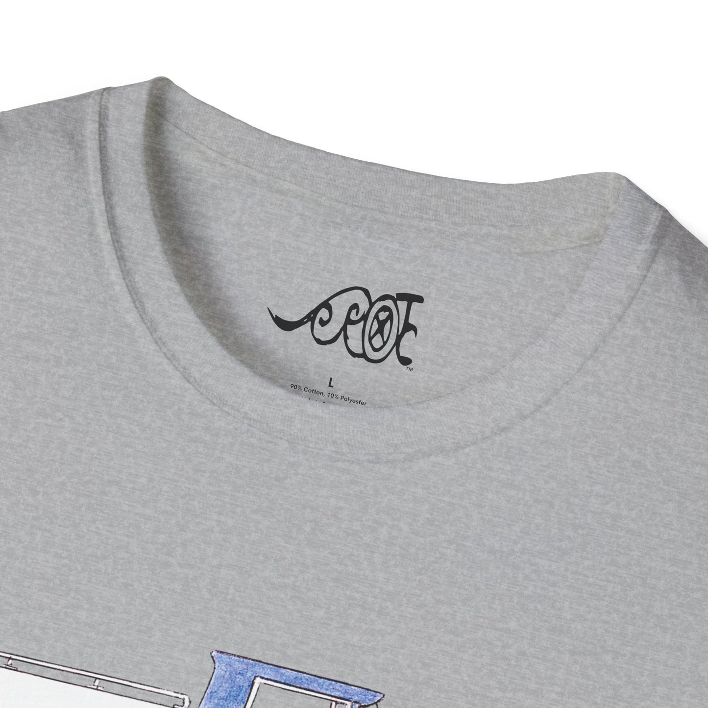 Cameo Classic Softstyle Tee