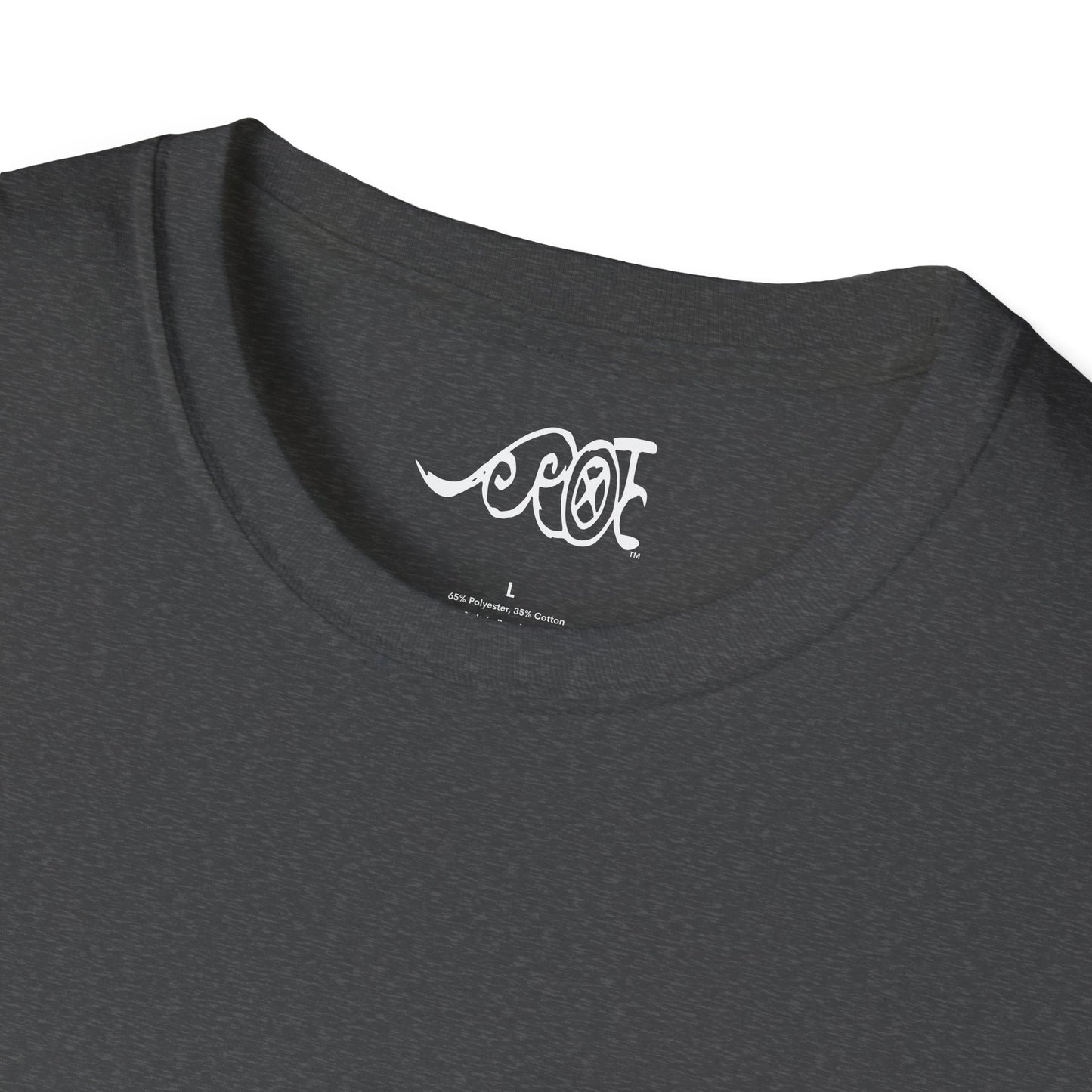 Tread the Sand Softstyle Tee