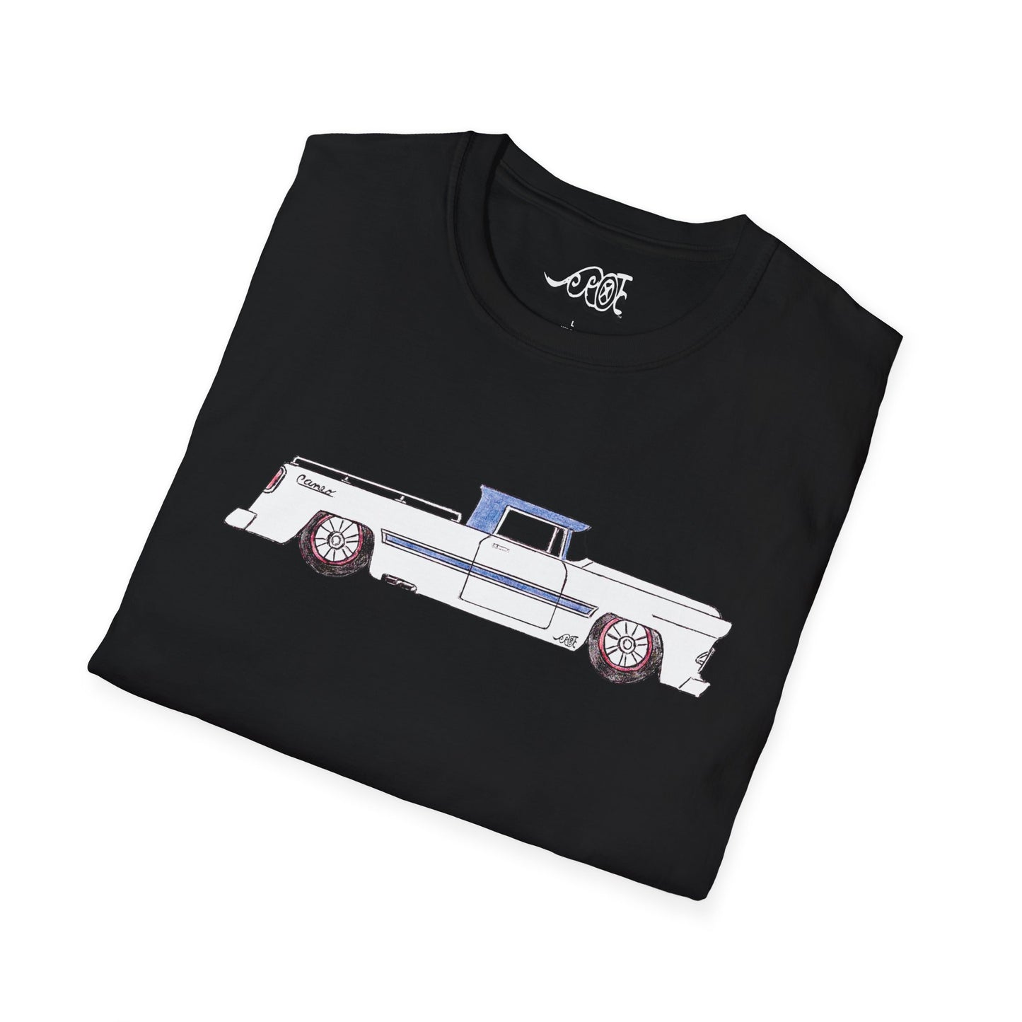 Cameo Classic Softstyle Tee