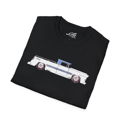 Cameo Classic Softstyle Tee