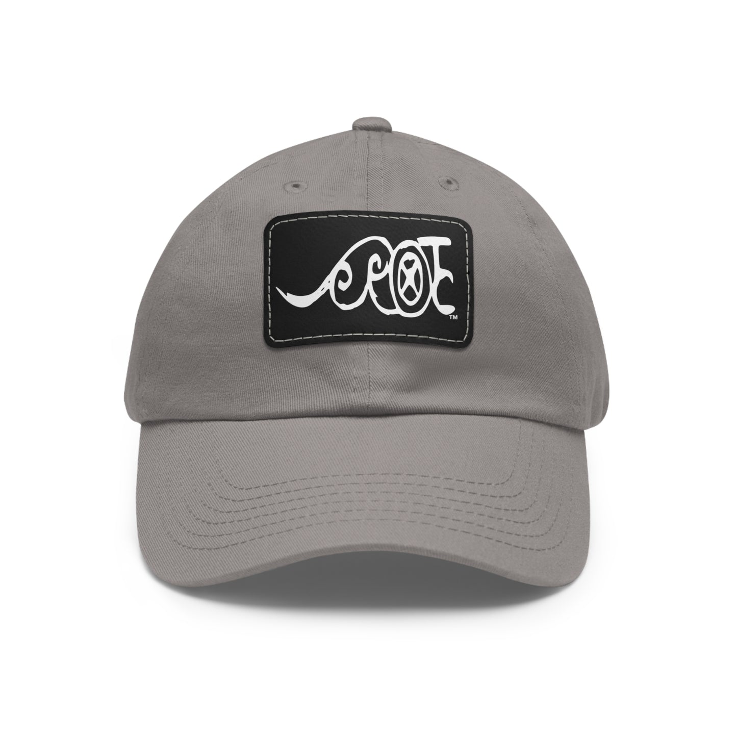 Signature Logo Hat