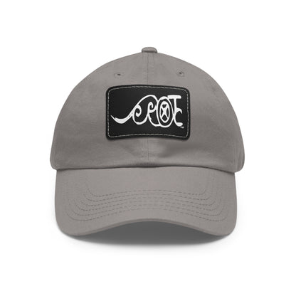 Signature Logo Hat