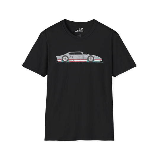 Ford GT Softstyle Tee