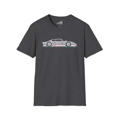 Ford GT Softstyle Tee