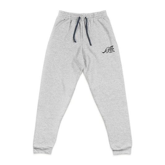 Signature Logo Joggers - Black Logo