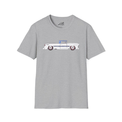 Cameo Classic Softstyle Tee