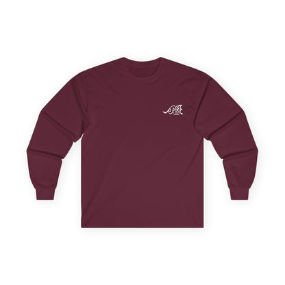 Signature Logo Long Sleeve Tee