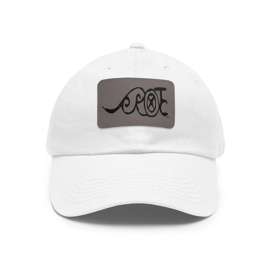 Signature Logo Hat