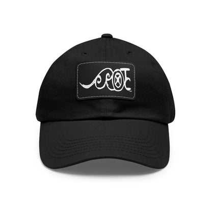 Signature Logo Hat