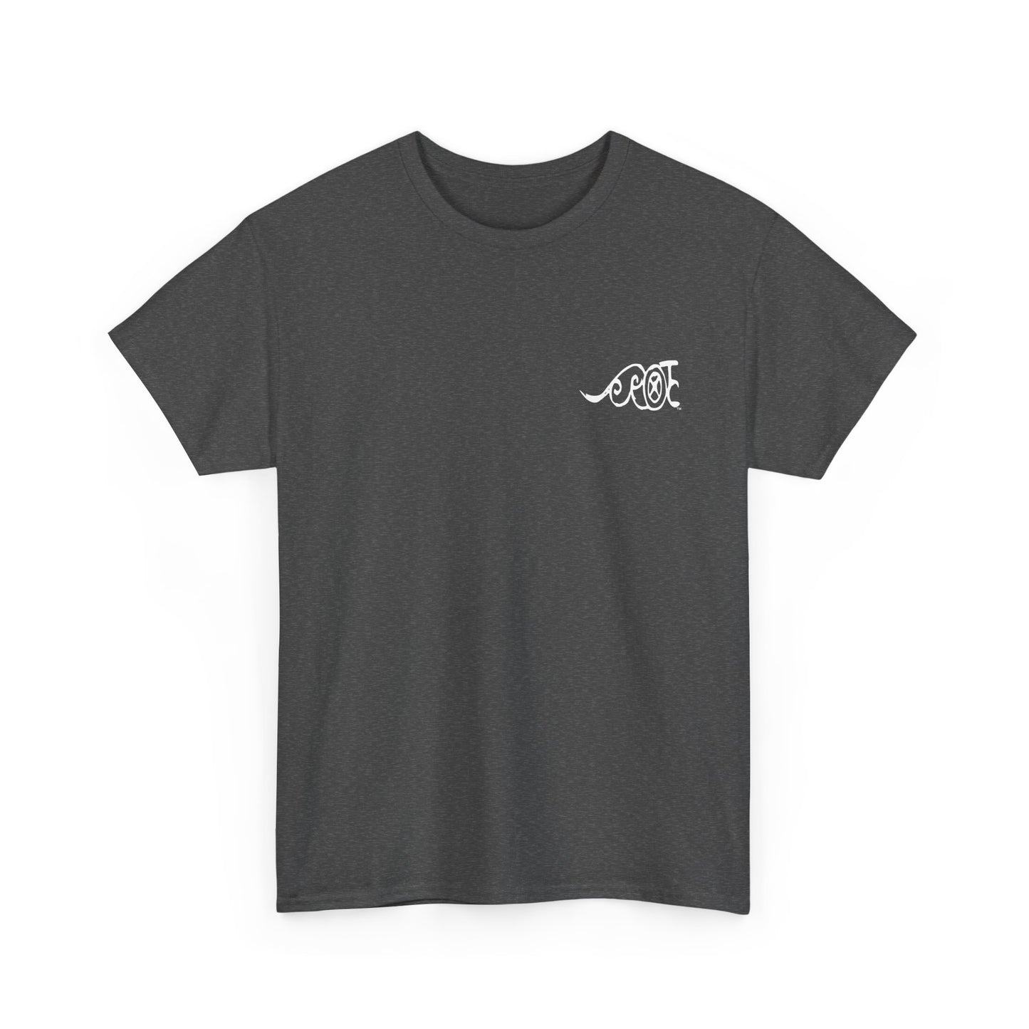 Signature Logo Short Sleeve Tee