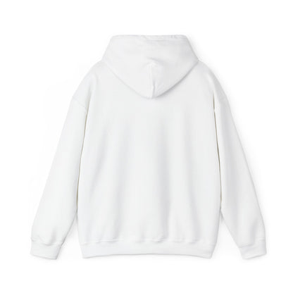 Signature Logo Hoodie - Black Logo