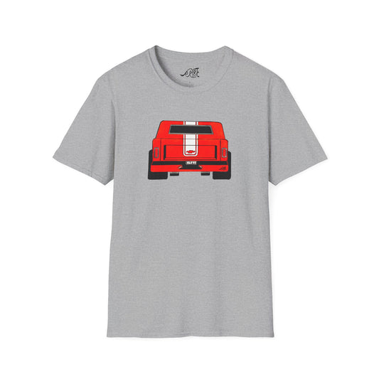 Lil' Red Truck Softstyle Tee