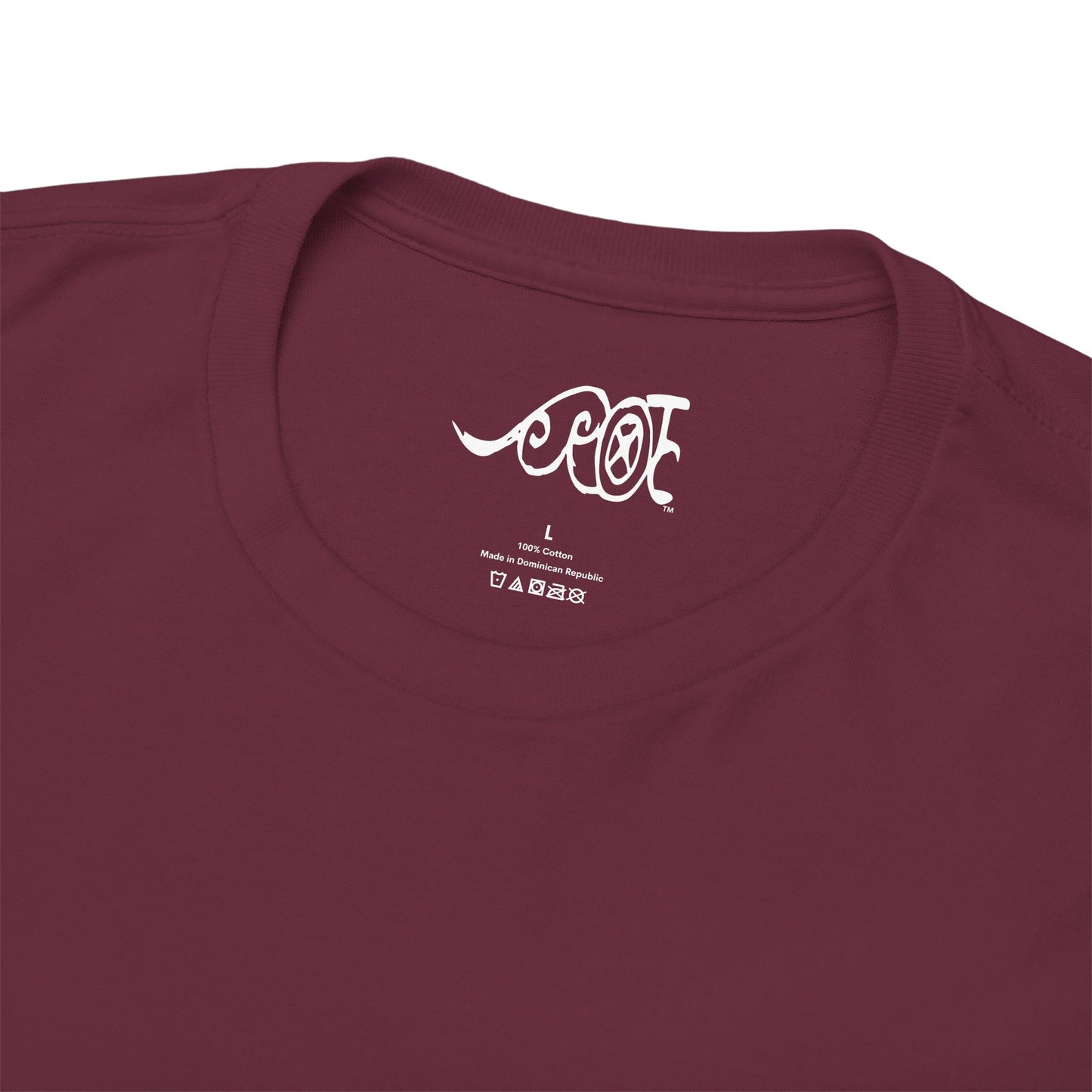 Signature Logo Short Sleeve Tee