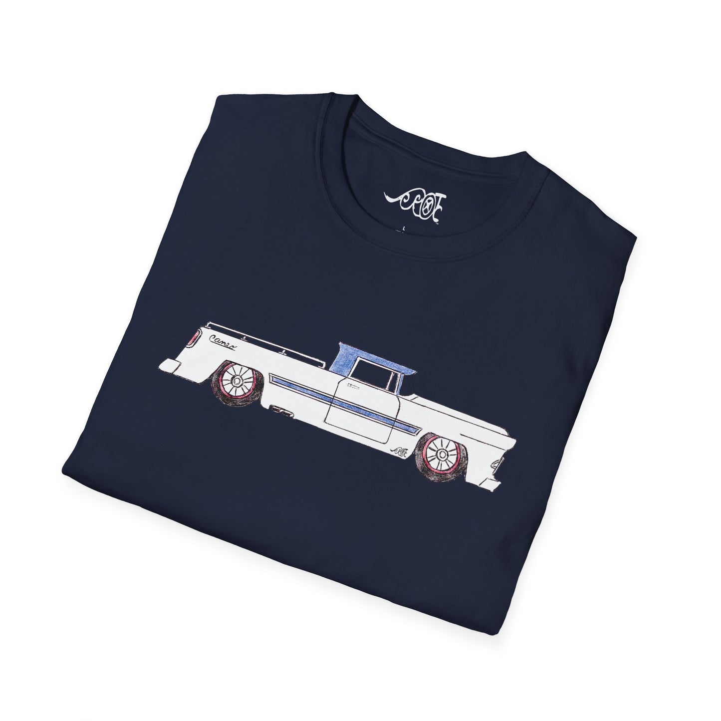Cameo Classic Softstyle Tee