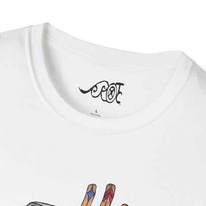 Garage to Shore Softstyle Tee