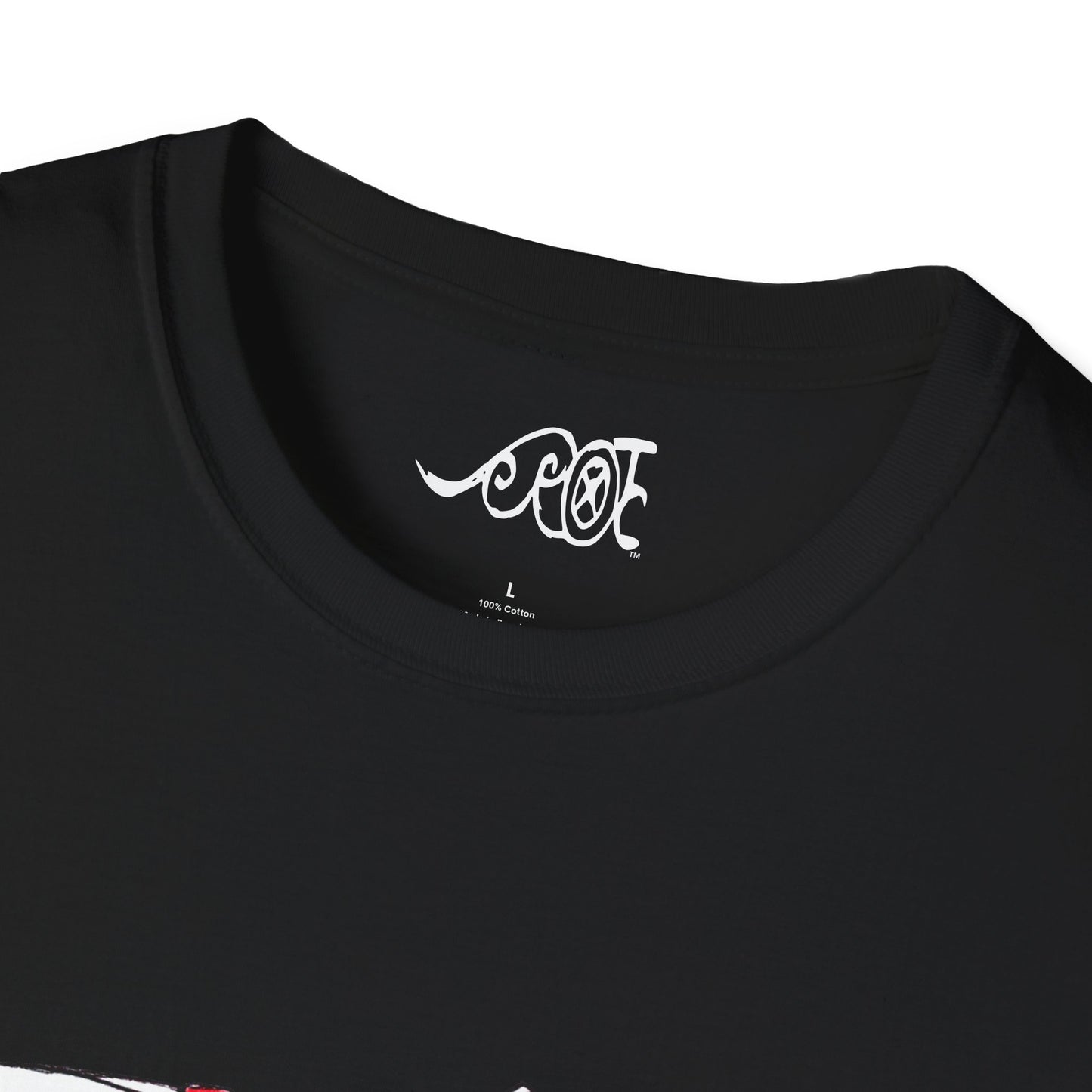 Red Velvet Ride Softstyle Tee