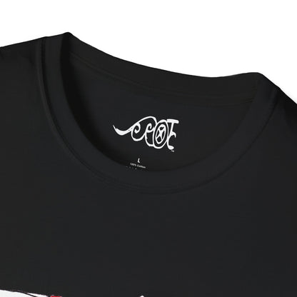Red Velvet Ride Softstyle Tee