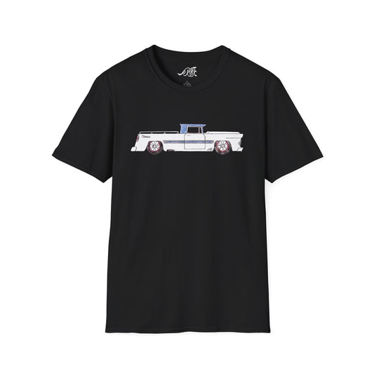 Cameo Classic Softstyle Tee