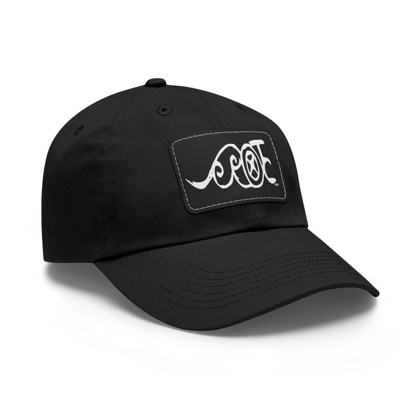 Signature Logo Hat