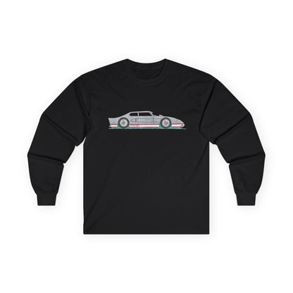 Ford GT Softstyle Long Sleeve Tee