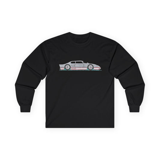 Ford GT Softstyle Long Sleeve Tee