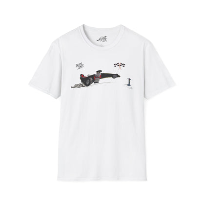 Sling Shot Softstyle Tee