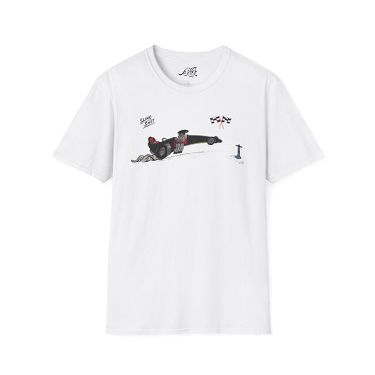 Sling Shot Softstyle Tee