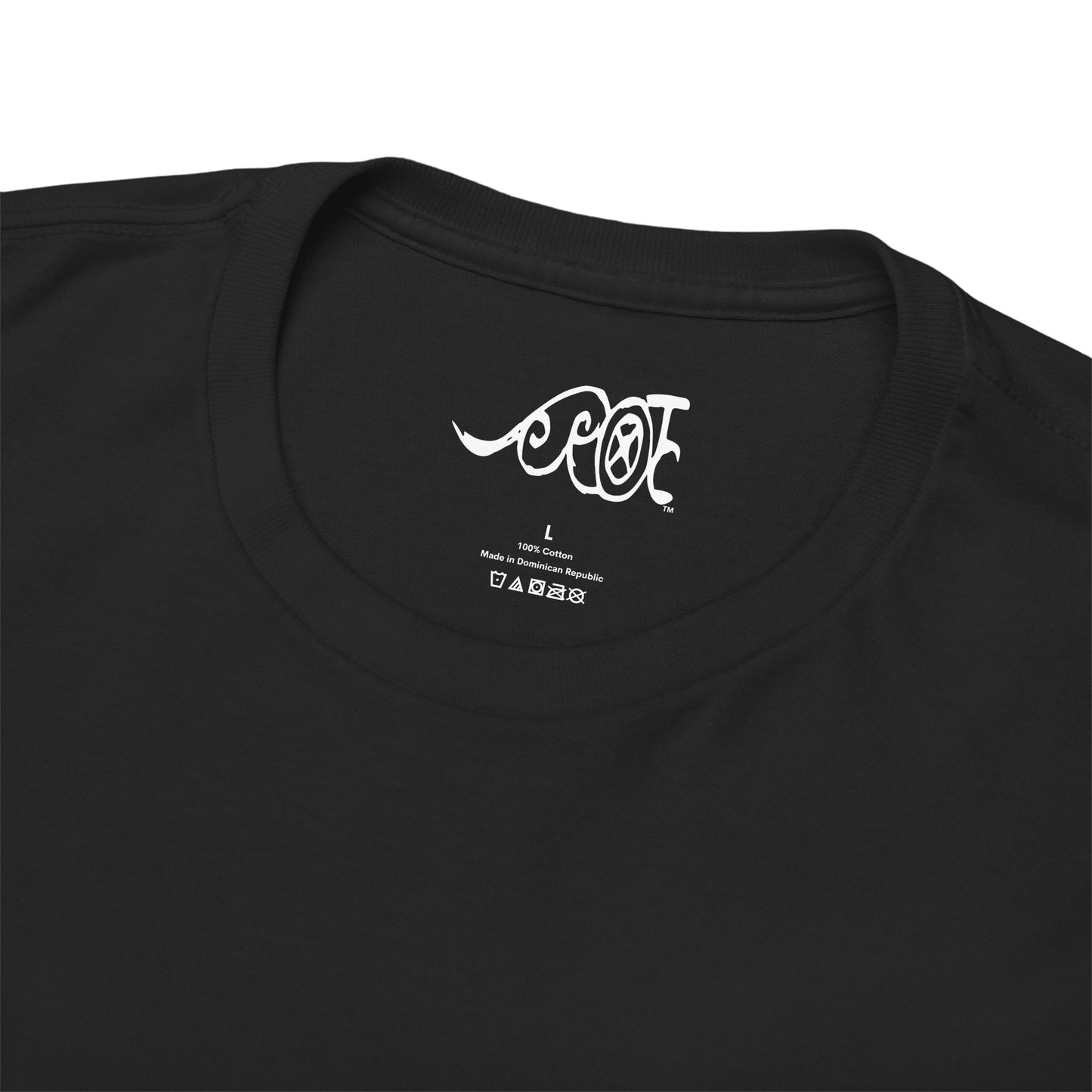 Signature Logo Short Sleeve Tee