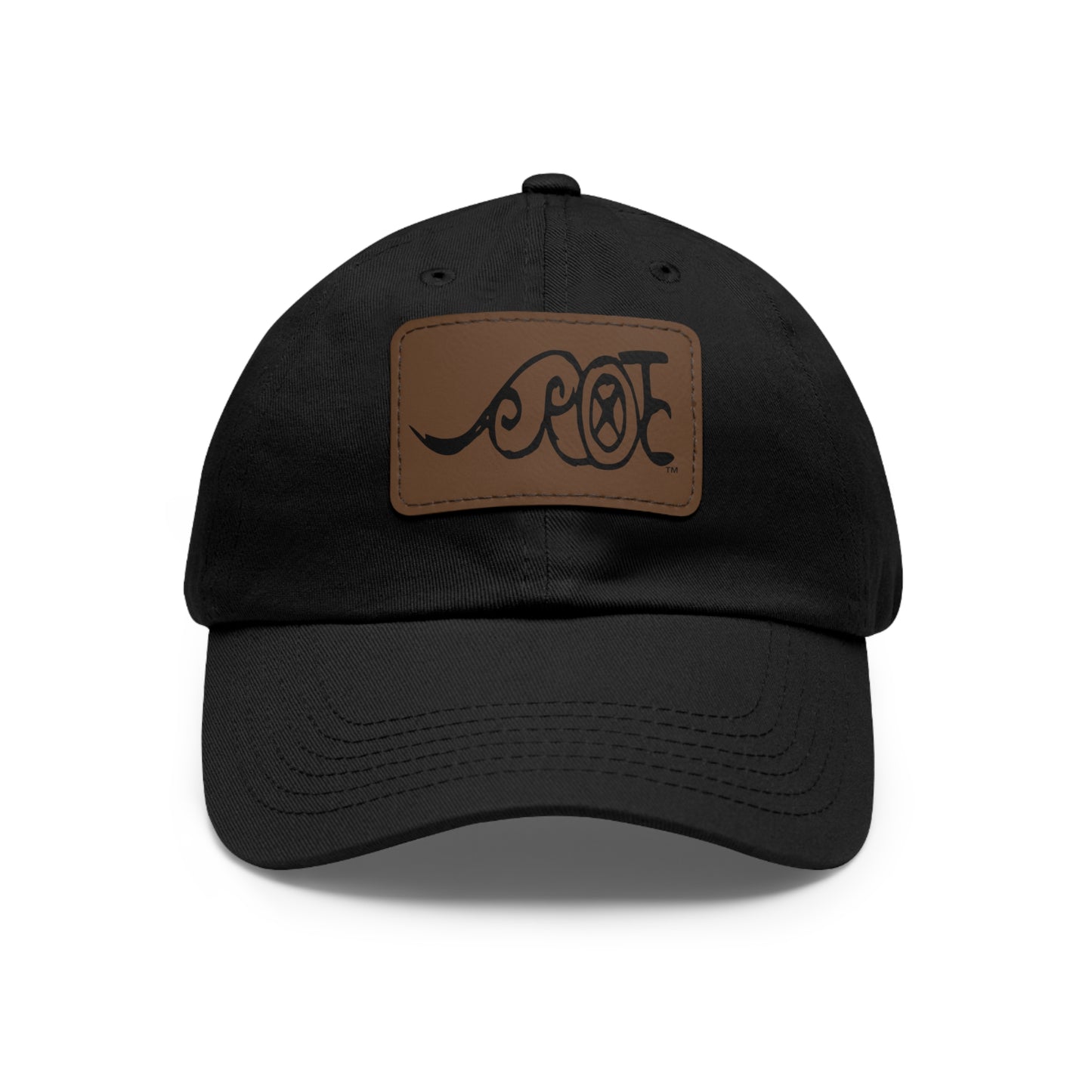 Signature Logo Hat