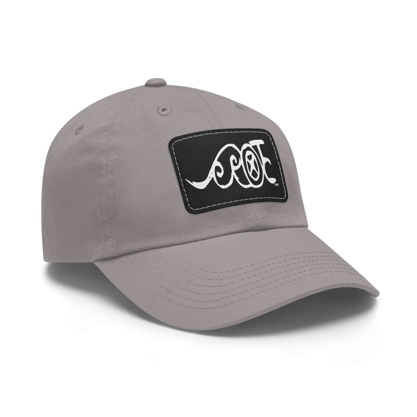 Signature Logo Hat