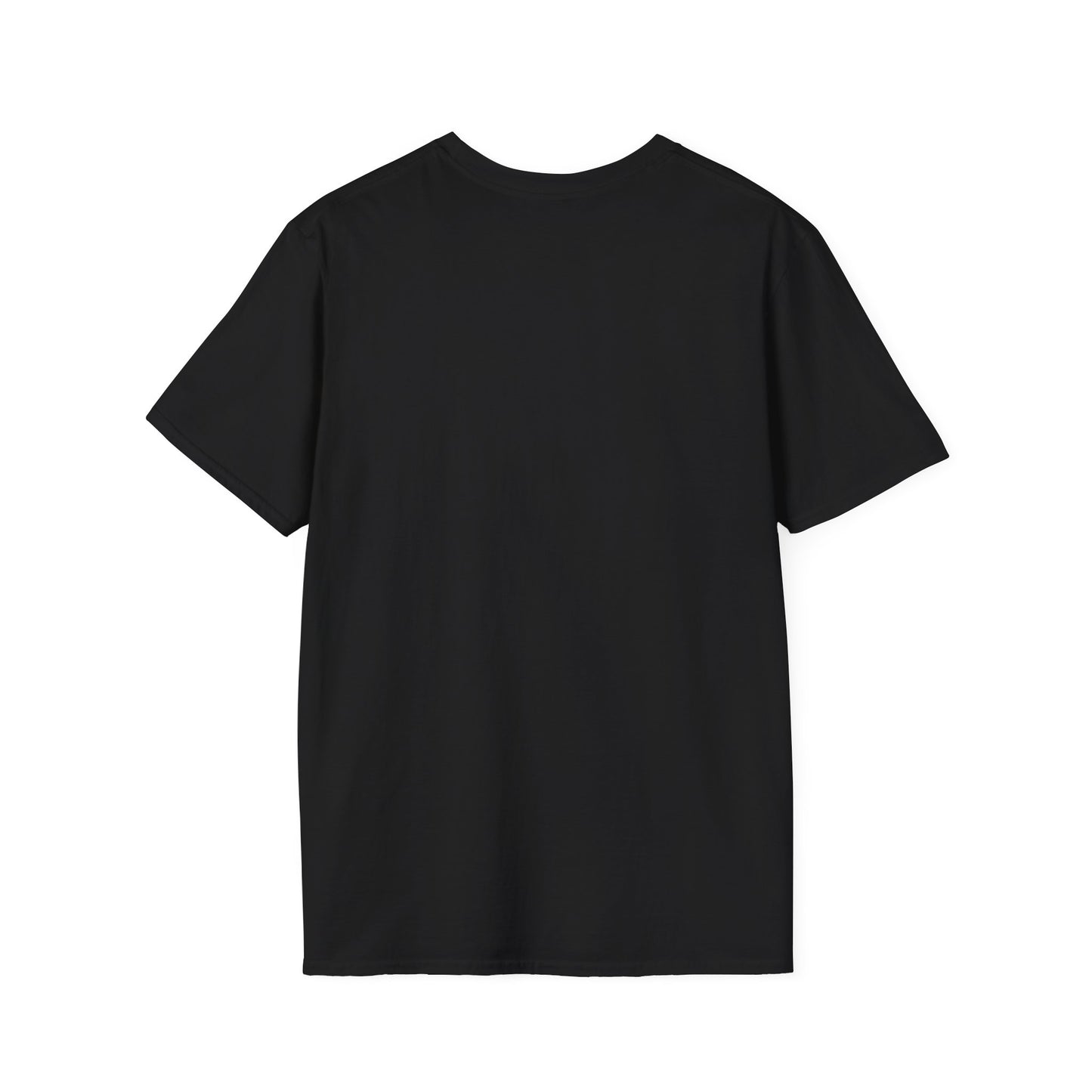 Pure Sketch Softstyle Tee