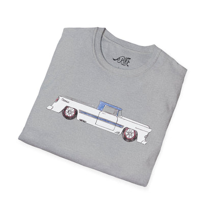 Cameo Classic Softstyle Tee