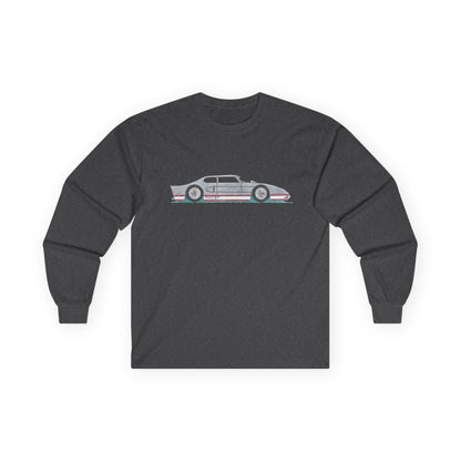 Ford GT Softstyle Long Sleeve Tee
