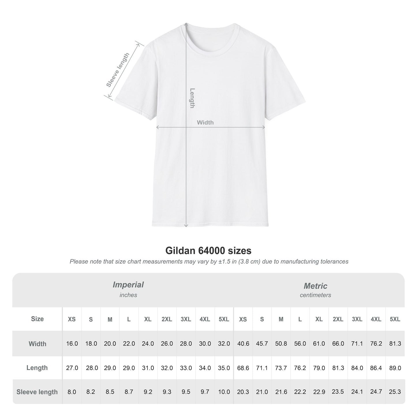 Red Velvet Ride Softstyle Tee