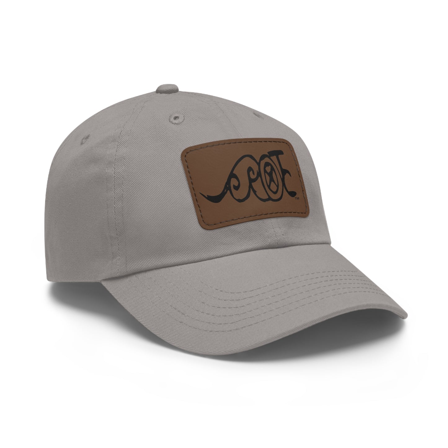 Signature Logo Hat