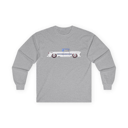 Cameo Classic Softstyle Long Sleeve Tee