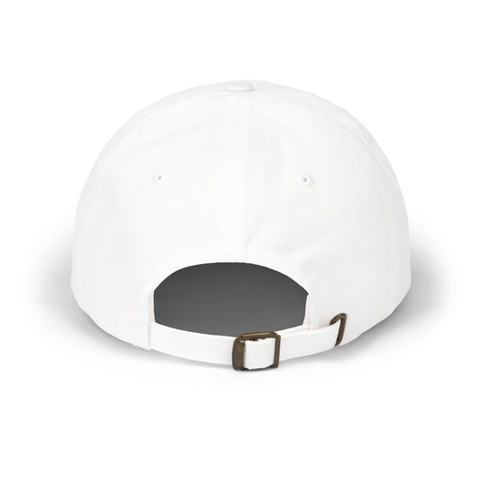 Signature Logo Classic Cap - Black Logo